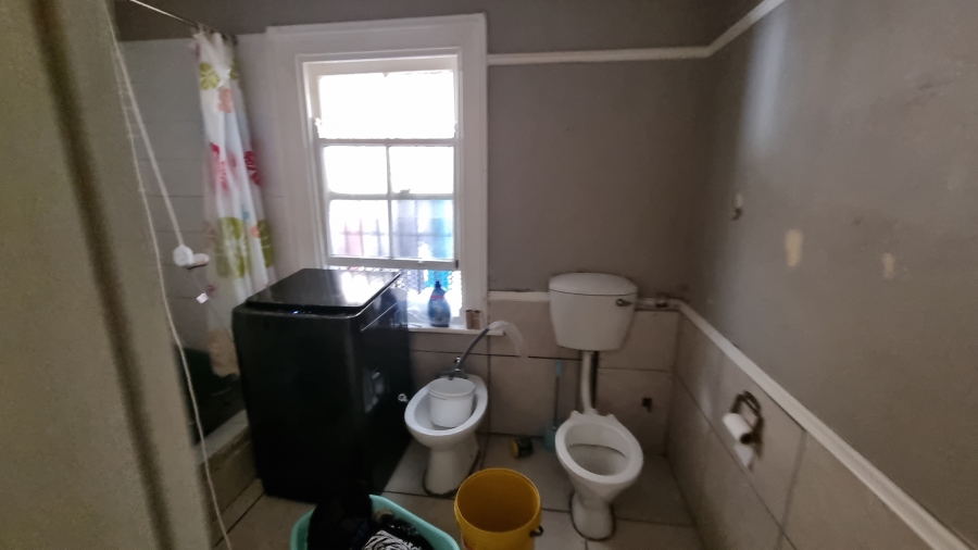 Commercial Property for Sale in Observatory Western Cape